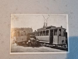 Automobilwerke Franz AG Badenerstr.329 Zürich Reklame 1923