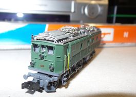 Locomotive Roco N 23274
