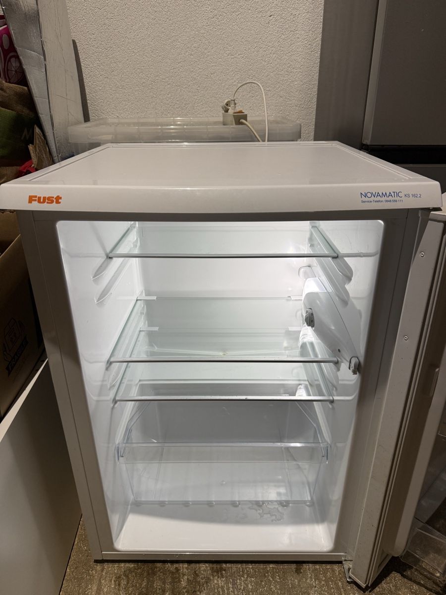 Novamatic Frigoriferi: Frigo Novamatic KS 162.2 – Usato da Le Vaud venduto da ale_8scz 6