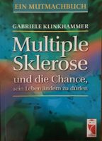 Multiple Sklerose: 3 Bücher & 1 DVD Set, Mutmachend