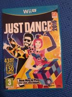 Just Dance 2016 Nintendo Wii U