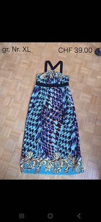 Sommerkleid