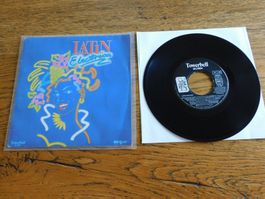 Latin Electrica ‎– Latin Electrica