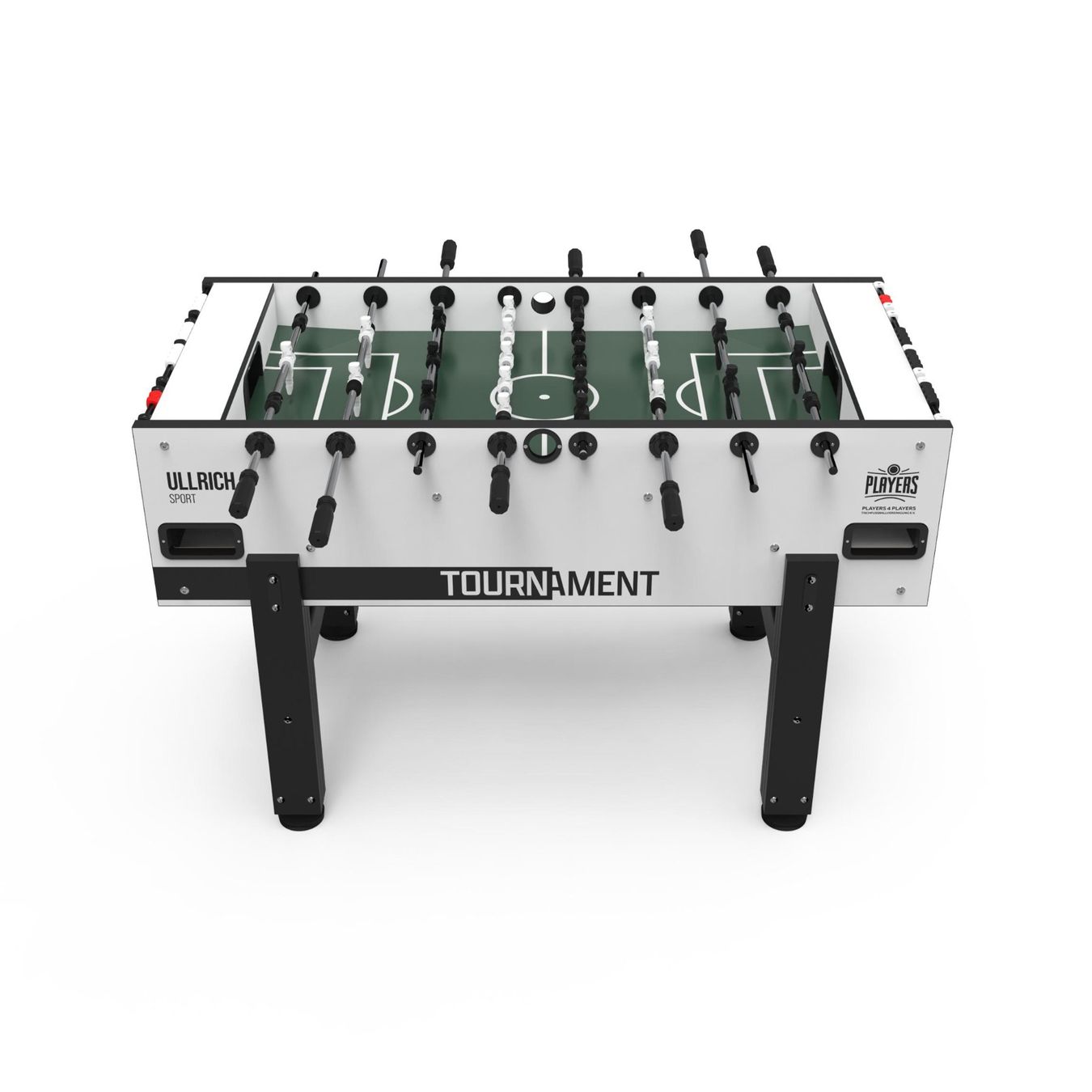 Spiele: TISCHFUSSBALL 🇩🇪 – Neu und originalverpackt aus Boudry von sportethobby 1