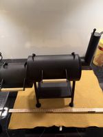 Mini smoker