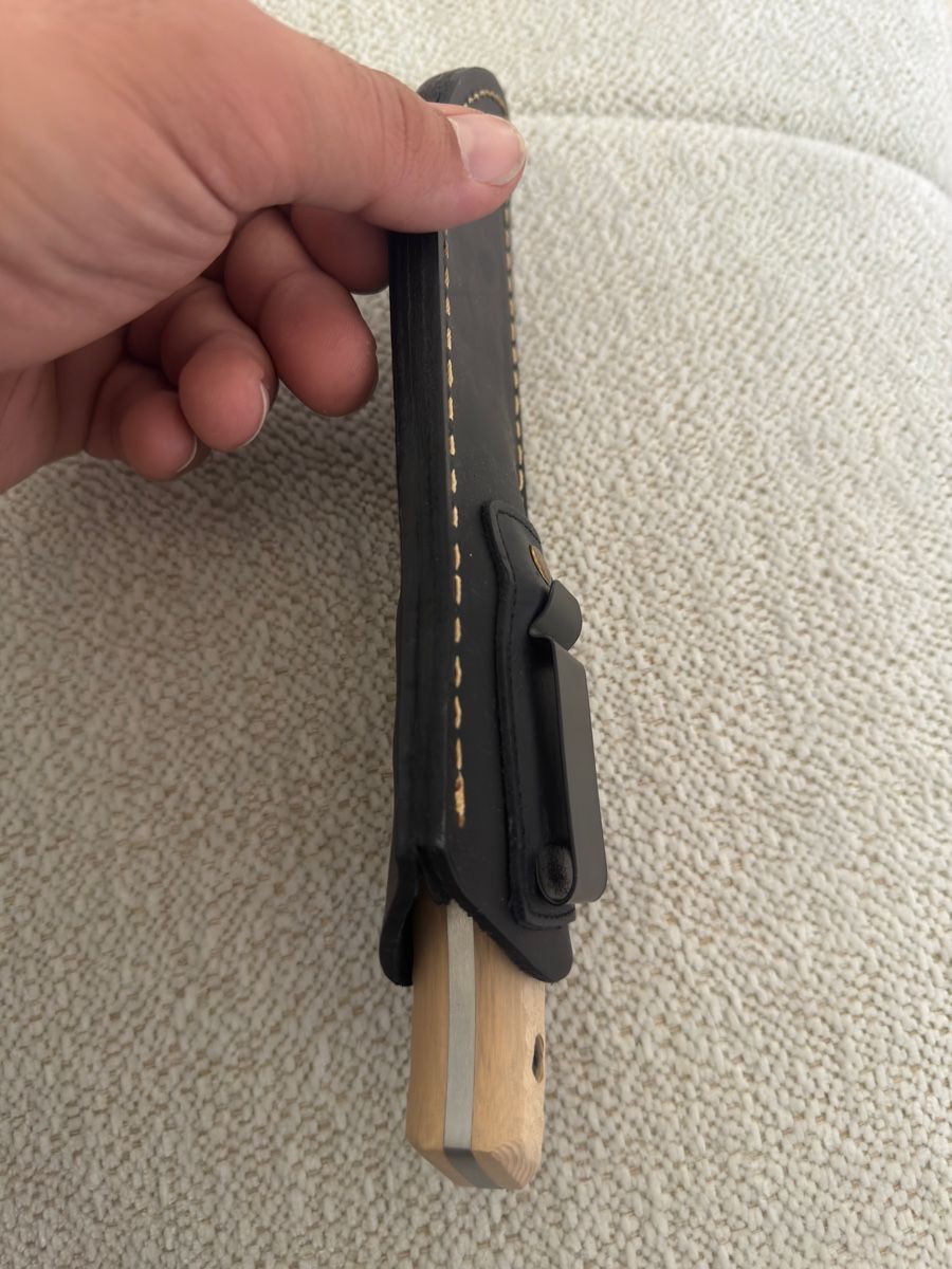 Coltellini militari: Outdoor Messer – Nuovo (secondo la descrizione) da Winterthur venduto da Miko762 3