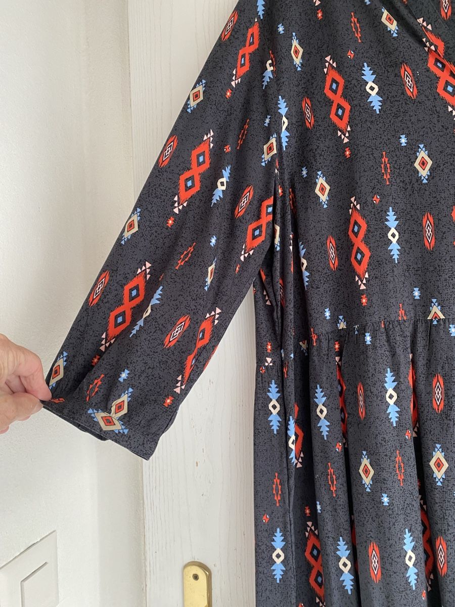 Vestiti: Maxikleid Gr 42 Neu – Nuovo (secondo la descrizione) da Brugg AG venduto da Honeybee6 3