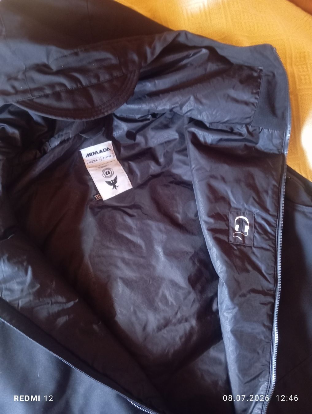 Gilet & Giacche: armada veste, gilet xxl – Usato da Sagogn venduto da ThatsIit 2