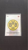 Topps Match Attax - Borussia Dortmund - Wappen