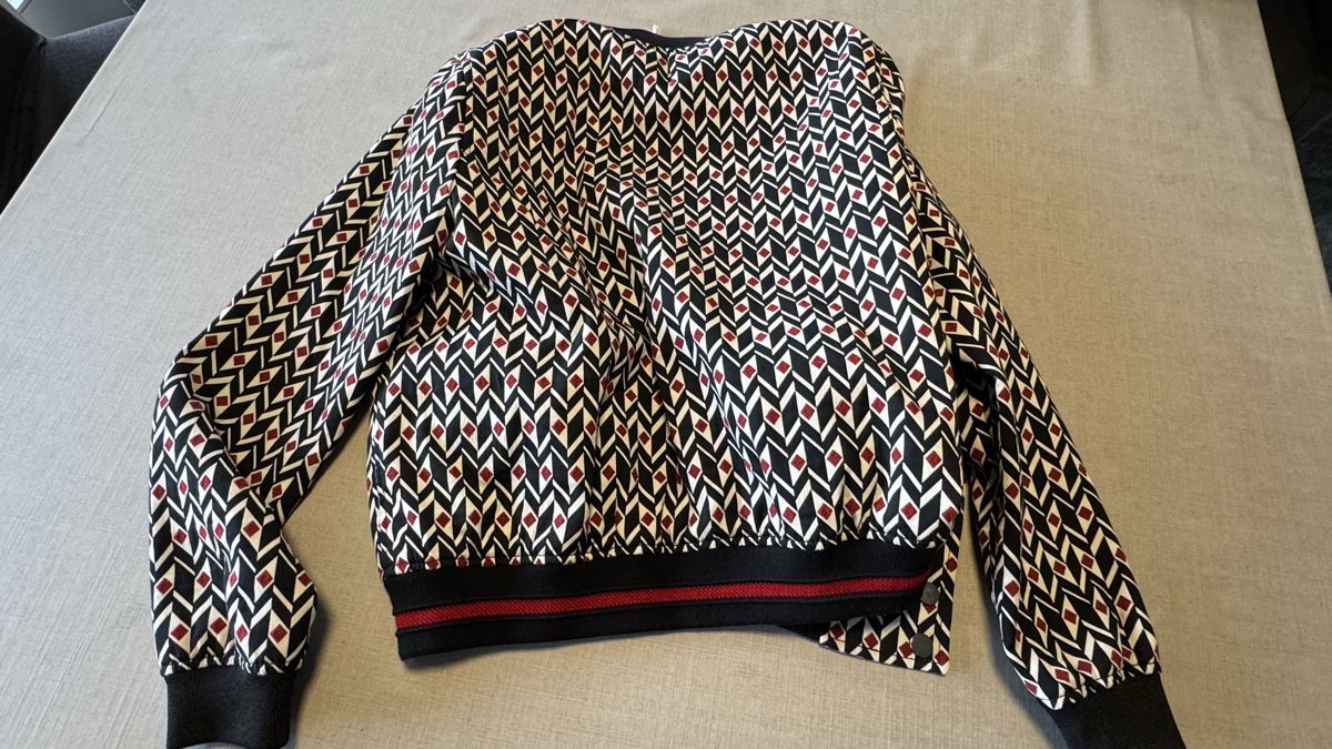 Ba&Sh Giacche: Blouson NEUF Bash Taille 1 – Nuovo e nell'imballaggio originale da Baar venduto da kclausse 4
