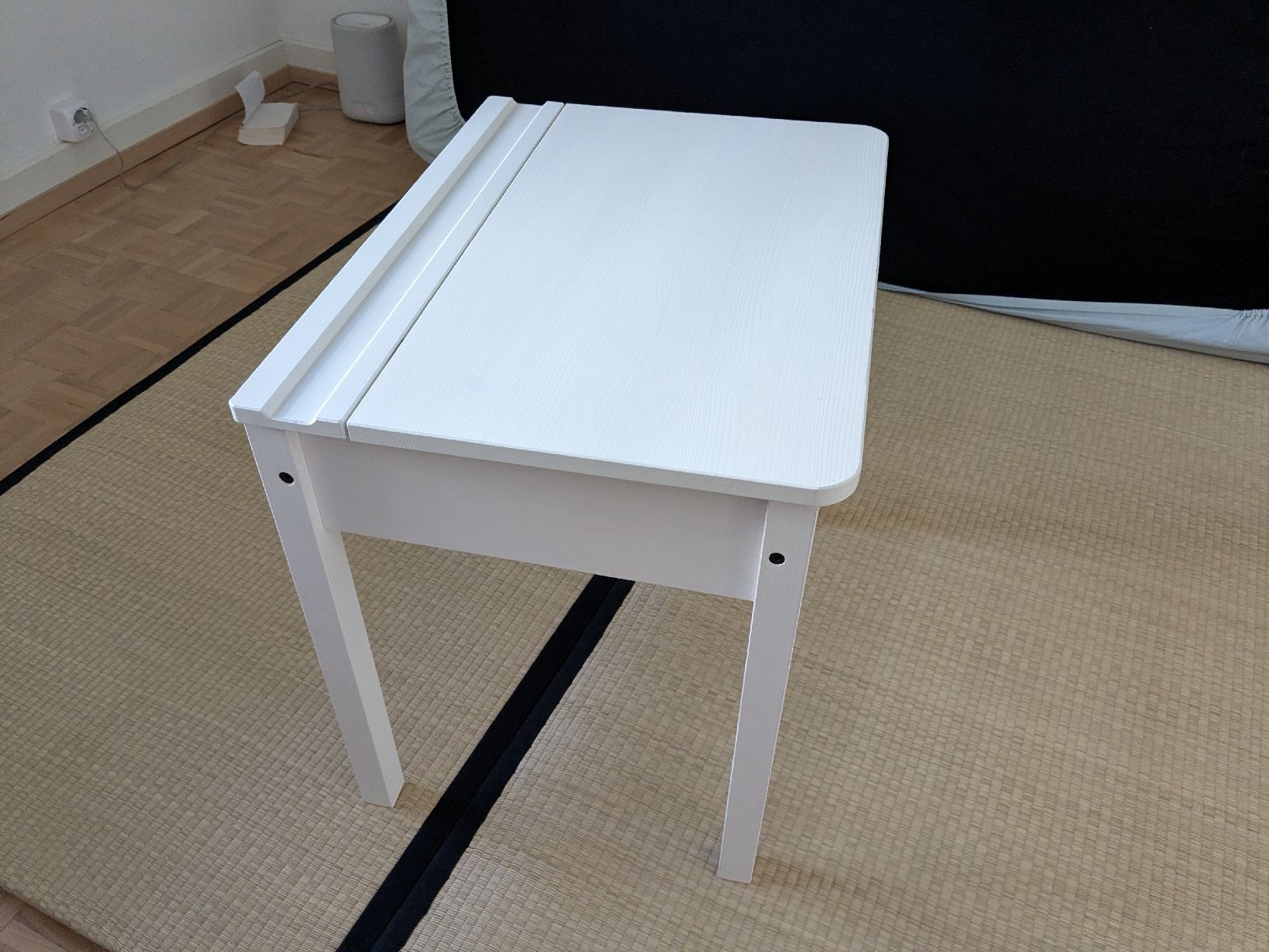 Ikea Schreibtische: Bureau enfant Ikea – Gebraucht aus Lausanne von lin_fz97 2