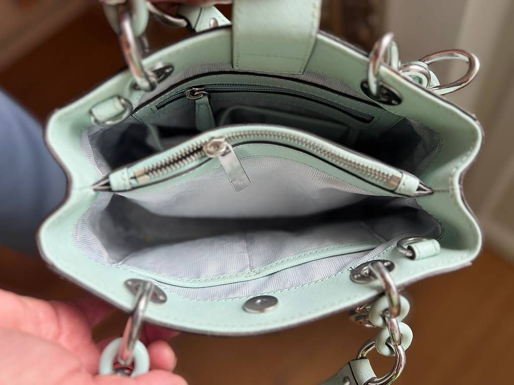 Sacs femmes: Michael Kors Handtasche  – D'occasion à Luzern par per_mxf5 2