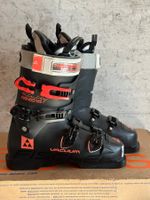 Fischer Skischuhe 27.5 / Gr. 42.5