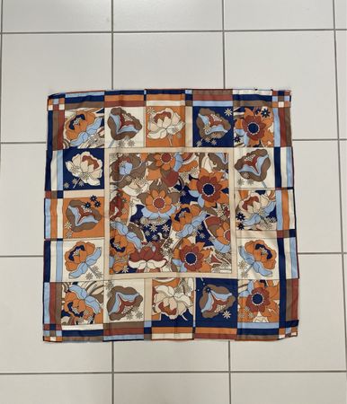 Foulard