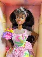 BARBIE SPRING PETALS