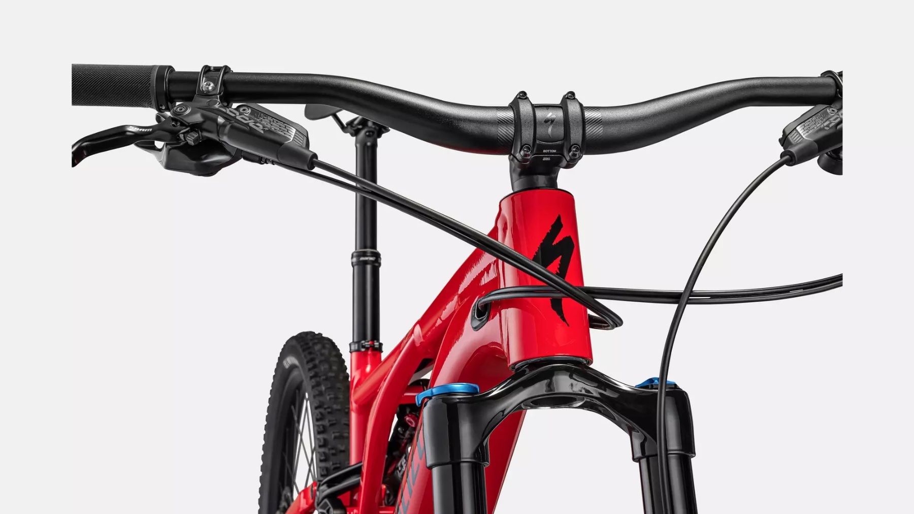 Specialized Velos: E-MTB Specialized Turbo Levo COMP ALLOY, Gr. S, 30% – Neu (gemäss Beschreibung) aus Zürich von Velo-Elsener 5