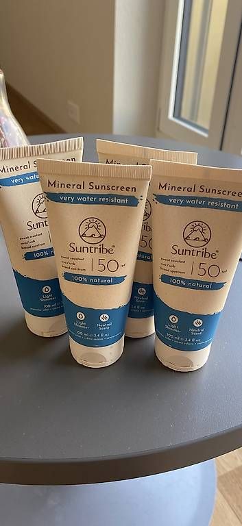 Cura del viso: Sonnencreme  – Usato da Kloten venduto da Beatriz650