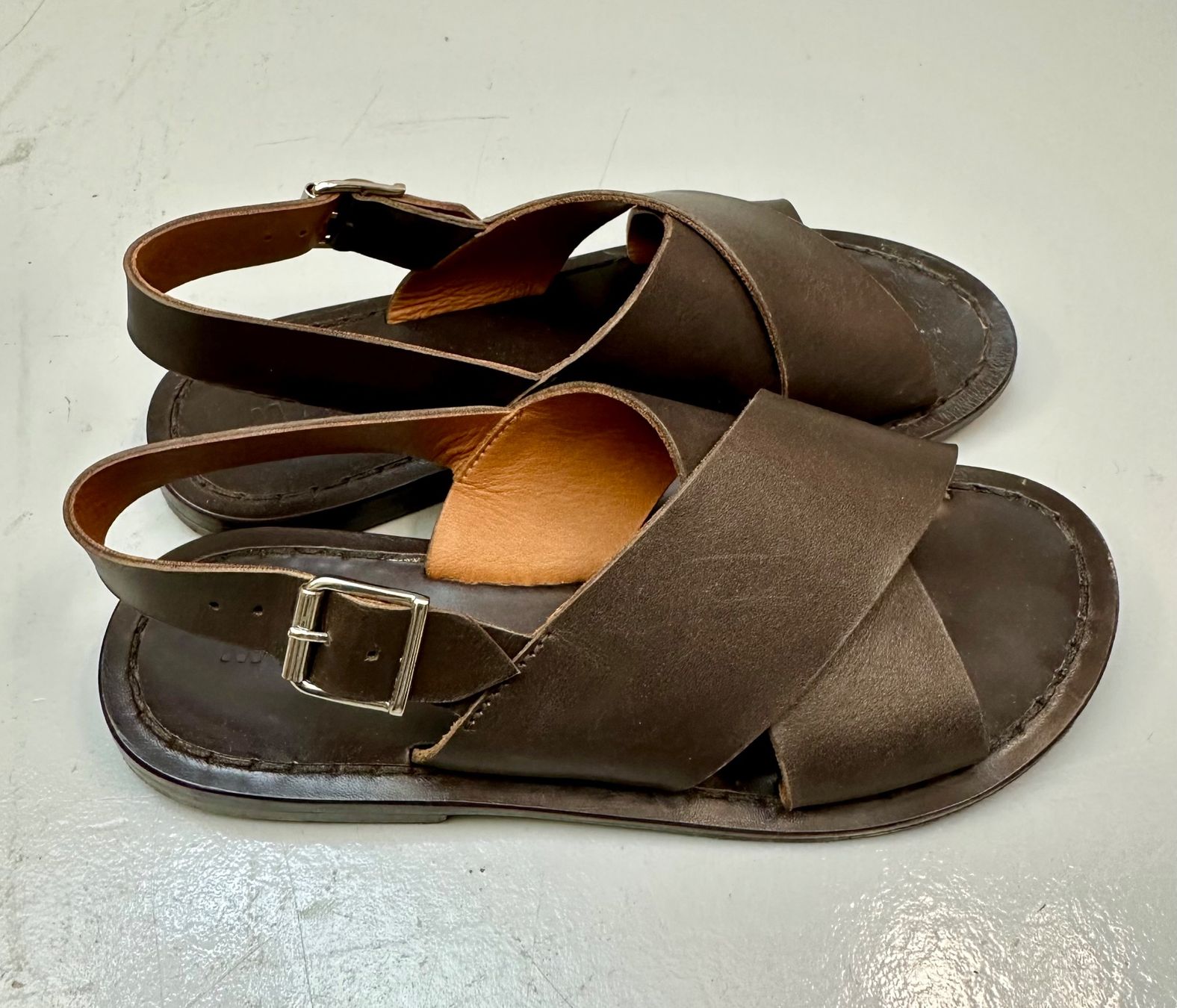 Marni Damenschuhe: DAMENSCHUHE #13 „MARNI“ – Gebraucht aus Zürich von NIKI777 3