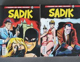 11 fumetti come nuovi