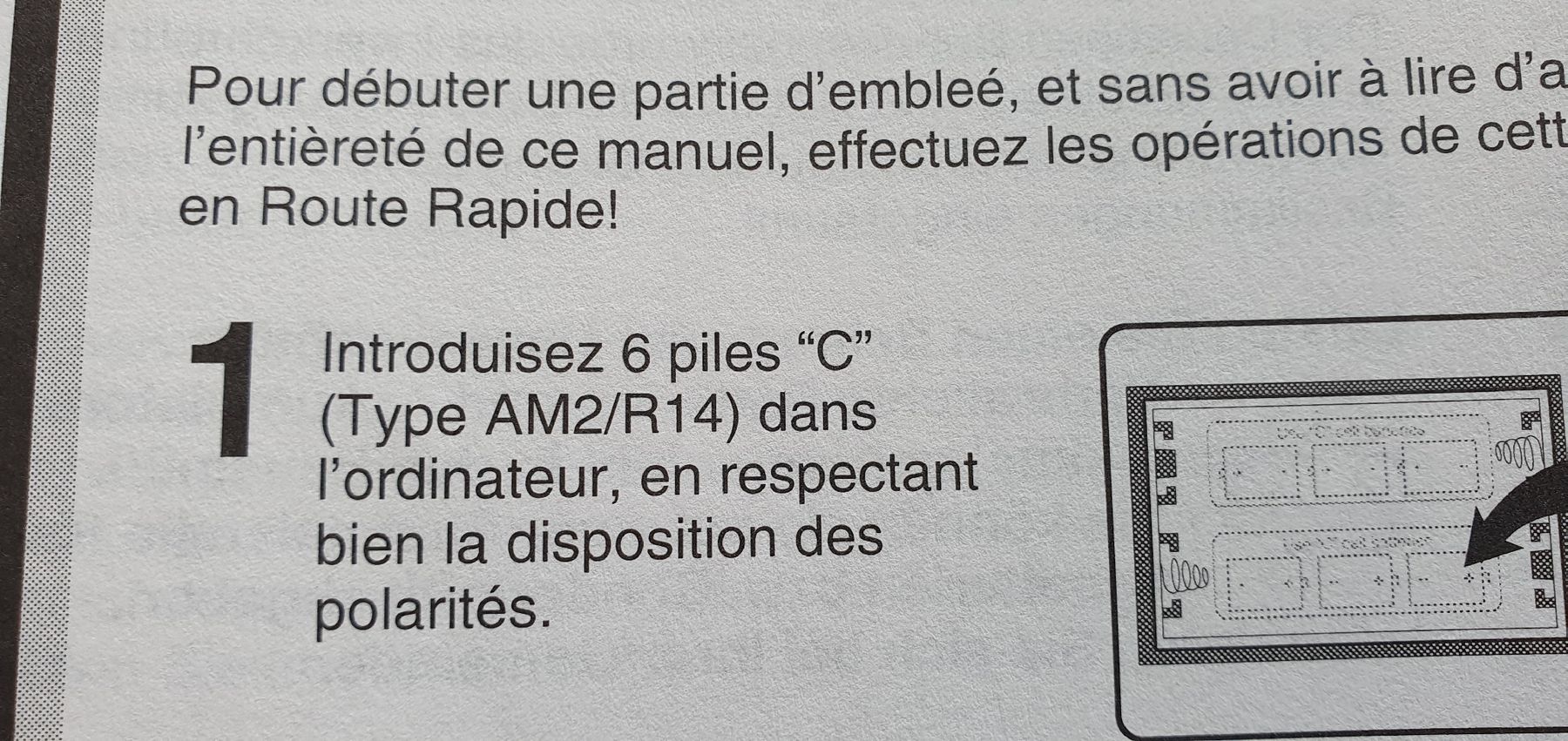 Spiele: Jeu d'échecs électronique GK 2000 Kasparov – Gebraucht aus Moutier von mar_7nrw 8