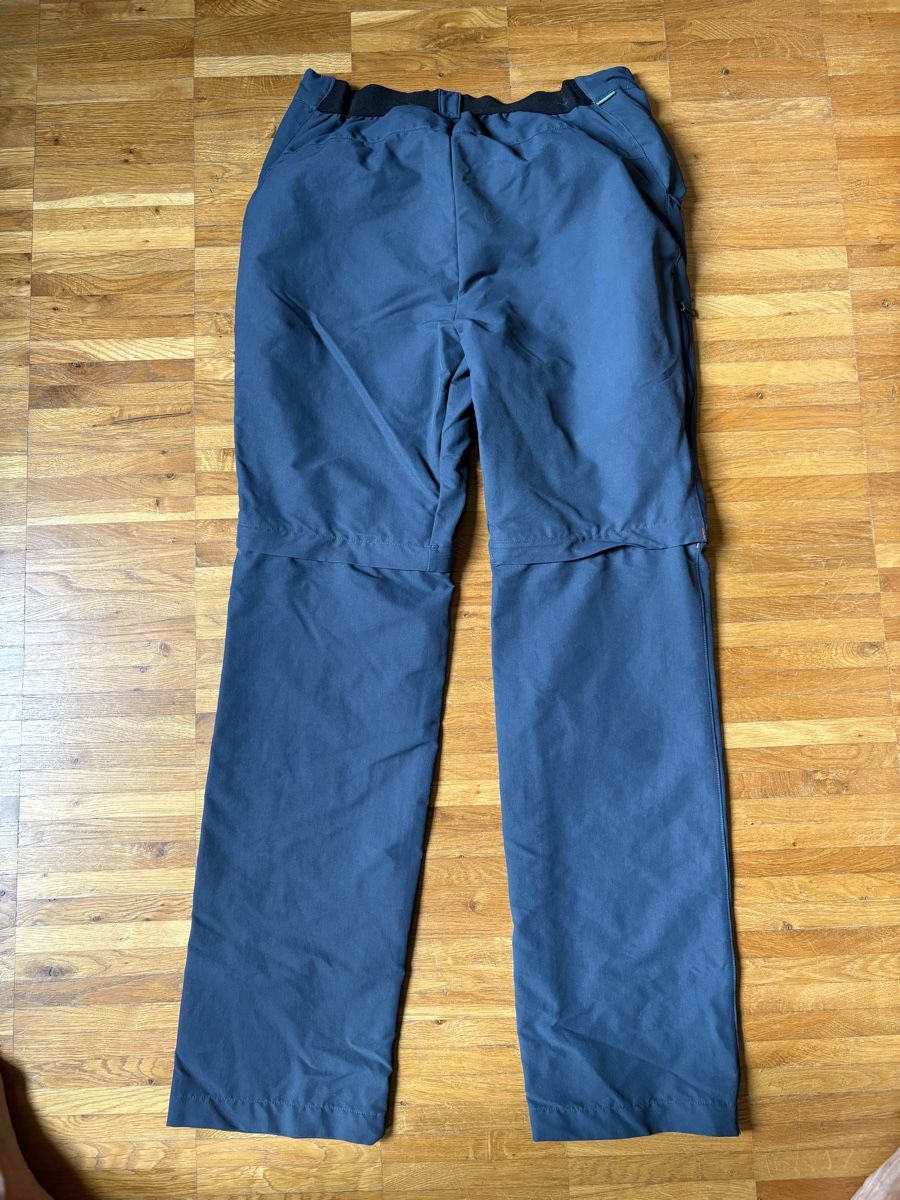 Vaude Pantaloni: VAUDE Wanderhose Grösse 158/164 – Usato da Riehen venduto da Rheinweg 1