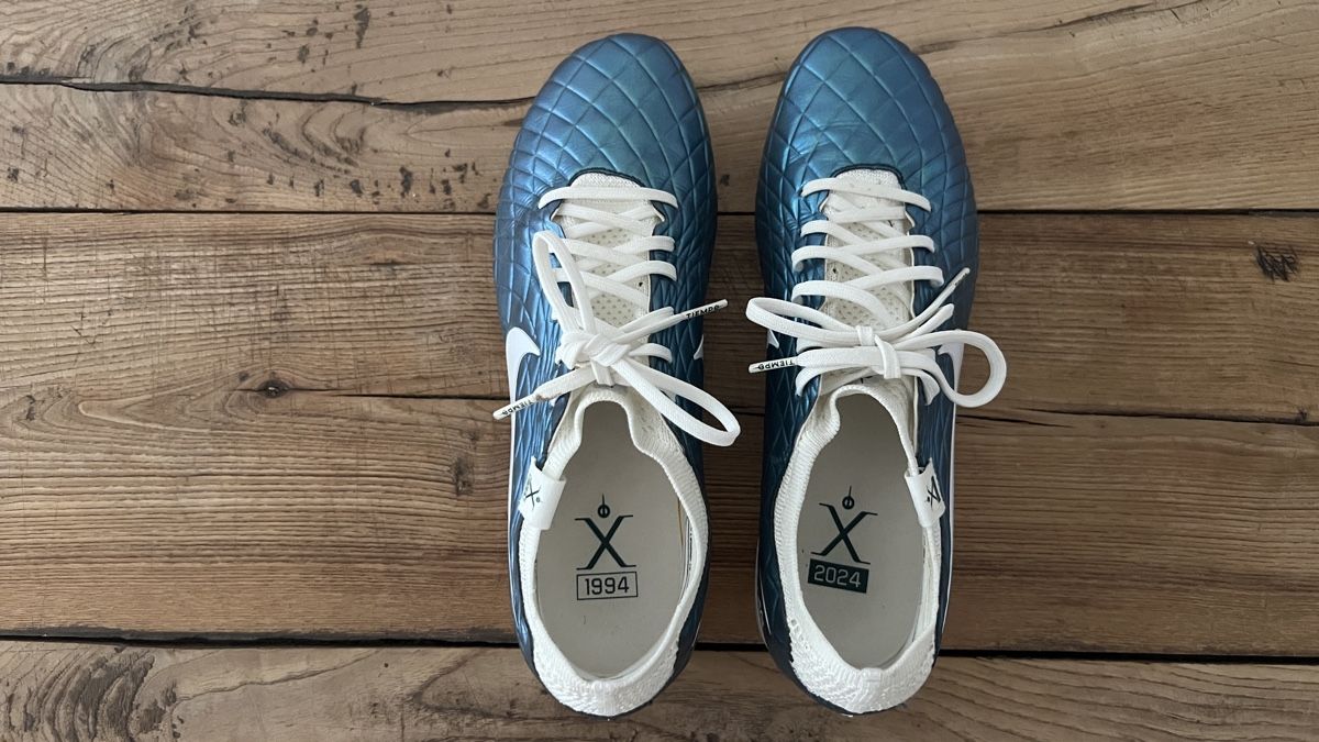 Herrenschuhe: Nike Tiempo Legend 10 Elite 40.5 – Neu (gemäss Beschreibung) aus Lengnau BE von CeRi17 2