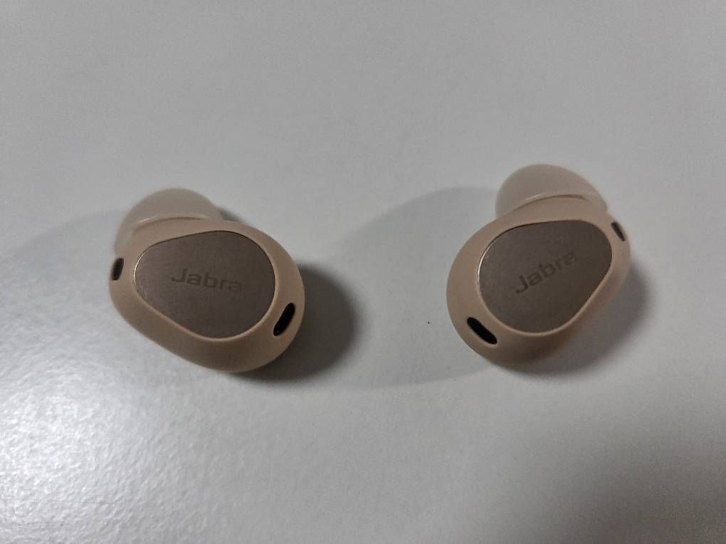 Casques audio: Jabra Elite 10 Kopfhörer ohne Ladecase – D'occasion à Dübendorf par tuv_2vr8