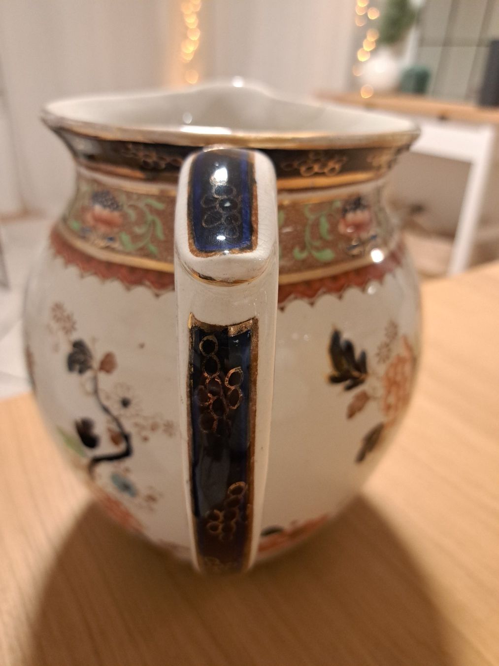 Vasi & Recipienti: Porzellanvase – Usato da Embrach venduto da YVBER 1
