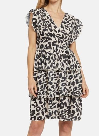 Leo Kleid Neupreis 74.-