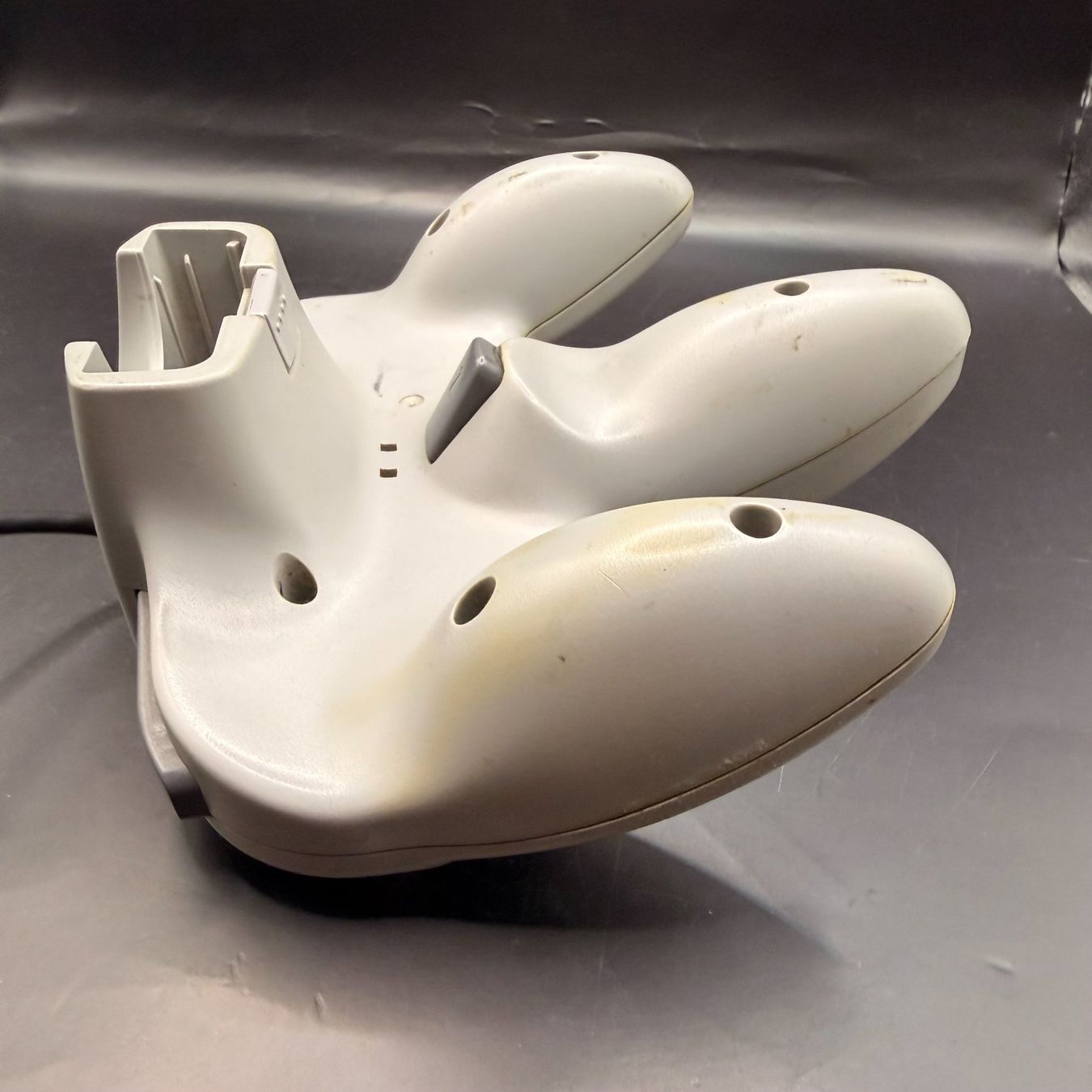 Nintendo Controller: Nintendo 64 Controller Grau – optische Mängel – Usato da Düdingen venduto da Nerdworld 7