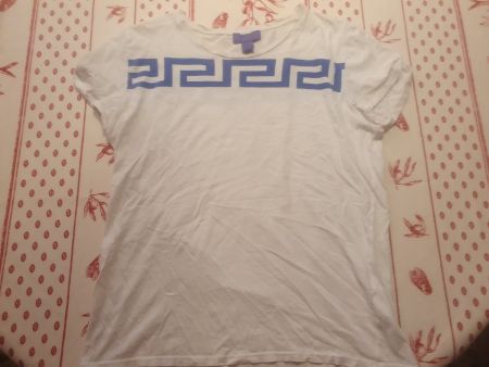 Versace t shirt
