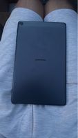 Samsung Tab A10 (Startet nicht)