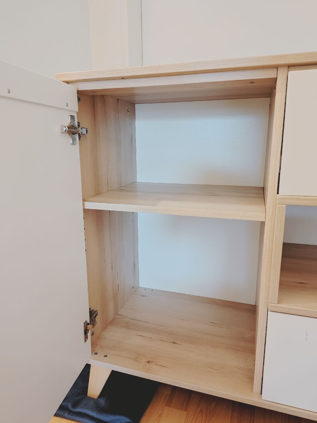 Wickeltisch & Zubehör: Wickeltisch; Kommode – Gebraucht aus winterthur von lukasscherrer 7