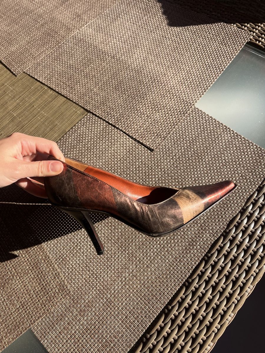 Scarpe da donna: Dibrera shoes – Usato da Pully venduto da ari_78pk
