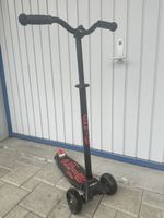 Maxi Micro Deluxe Pro Scooter