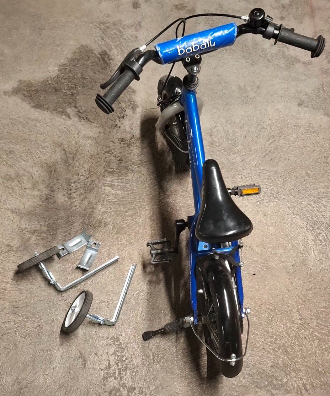 Velos: Kinder Velo 12 Zoll – Gebraucht aus Walenstadt von ema_2tln 3