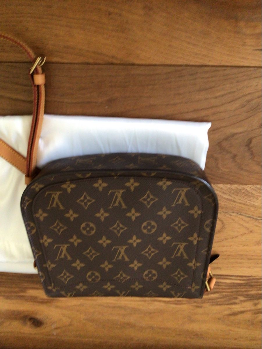 Louis Vuitton Borse da donna: Louis Vuitton Tasche Monogram Canvas – Usato da Ebikon venduto da Piri8 6