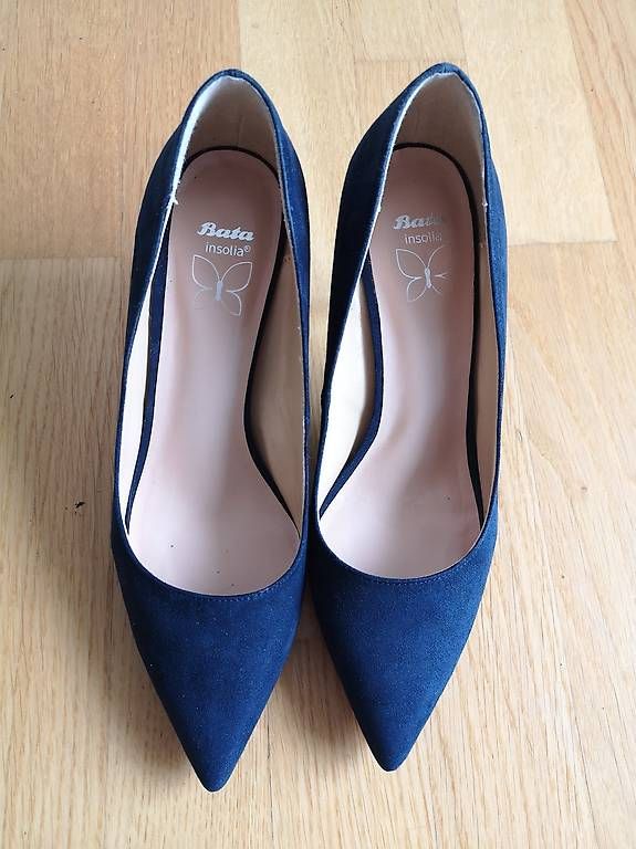 Scarpe da donna: Pumps Stilettos von Bata, gr 40, NEU – Usato da Otelfingen venduto da len_x8cg 3