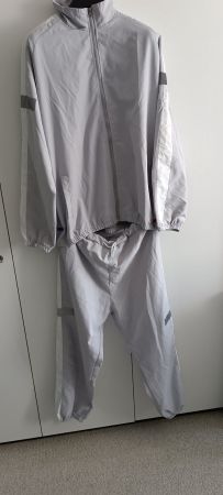 Trainingsanzug Trainer XL