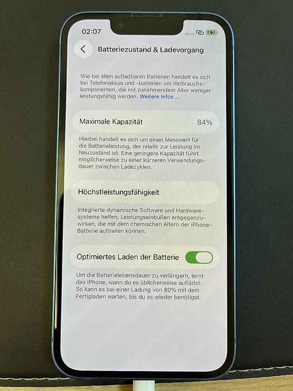 Telefoni cellulari / Smartphones: Iphone 13 mini – Usato da Olten venduto da Spike0110 3