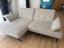 Sofa- fast wie neu