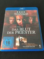 Das Blut der Priester [Blu-ray]