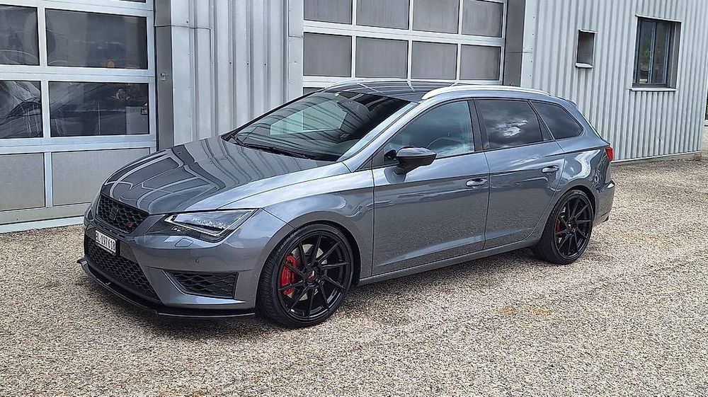 Seat Leon Cupra Kaufen