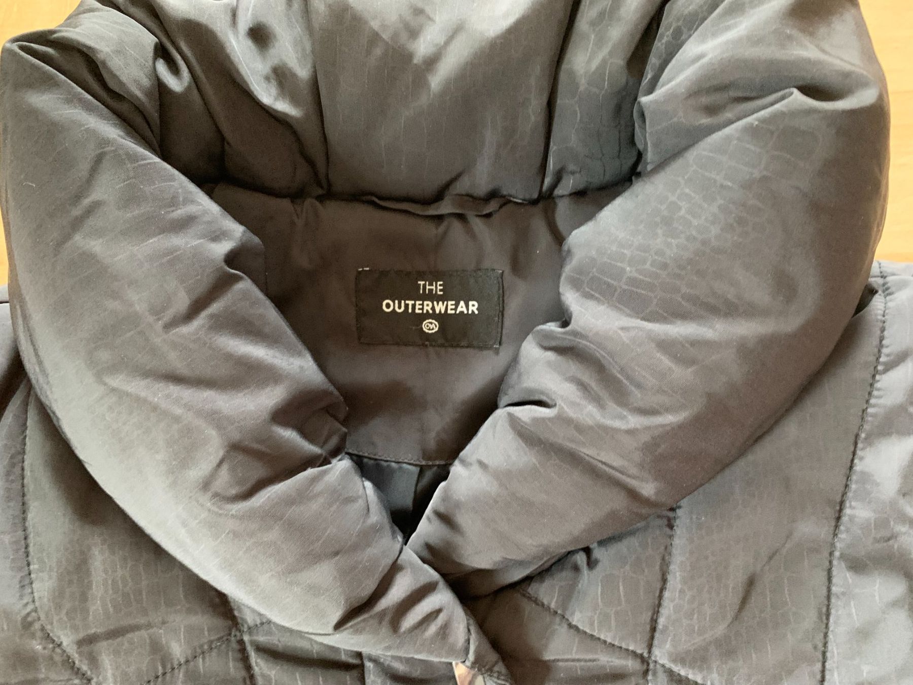 C&A Giacche: C&A Outerwear Damen Jacke, Gr. 42, Braun – Usato da Worb venduto da farben20zauber 1
