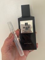 MSW Milestone EDP 5ML (MMW Givenchy Clone)