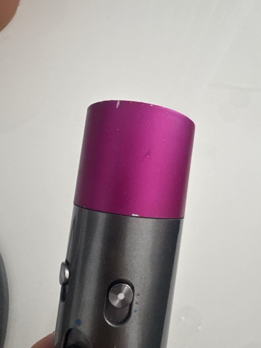 Dyson Föhn: Dyson Airwrap Complete Long HS01 – Gebraucht aus Uzwil von pas_ffq8 2