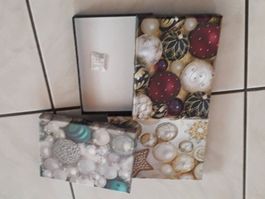3 Stk. Geschenkboxen Stewo