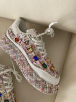 edle/stylische Damenschuhe, Gr. 37 + 40
