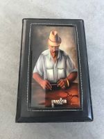 Jeu de dominos cubains (55 pièces)