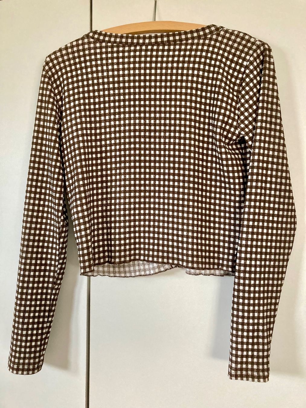 Only Kleiderpakete: Completo camicetta + pantalone / Bluse + Hose Outfit – Gebraucht aus Torricella von non_t6pd 2